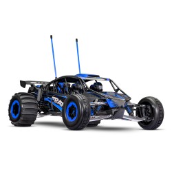 Traxxas Pro Scale Sand Car...