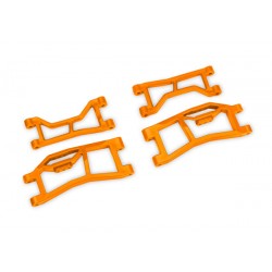 Rear Suspension Arms Orange...