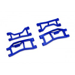 Rear Suspension Arms Blue...