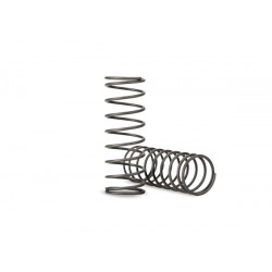 Springs, shock absorbers...