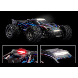 Kit luci LED Traxxas Mini...