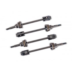 Kit semiassi in acciaio...
