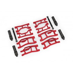 Kit sospensioni Mini Maxx...