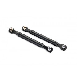 Tiranti convergenza...