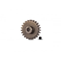 Pinion 23T module 32 shaft...