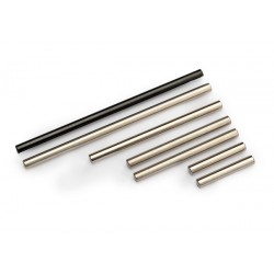 Steel Front Suspension Pin Set