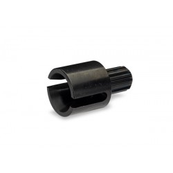 Treated steel cup (1) (for...