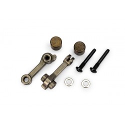 Brake Piston/Front Brake...