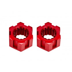 Front Hex Drivers 6061-T6...