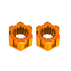 Front Hex Drivers 6061-T6...