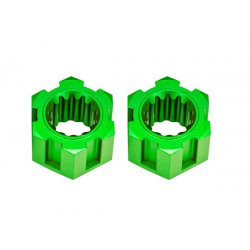 Front Hex Drivers 6061-T6...