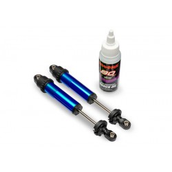 GT-Maxx Rear Shock...