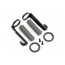 Front shock absorber...