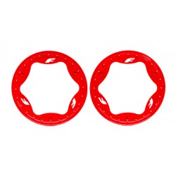 Anelli Beadlock per cerchi...