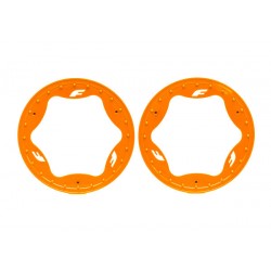 Anelli Beadlock per cerchi...