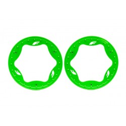 Anelli Beadlock per cerchi...