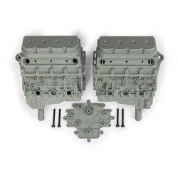 Reproduction Engine Block/...