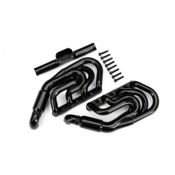 Reproduction Engine Exhaust...