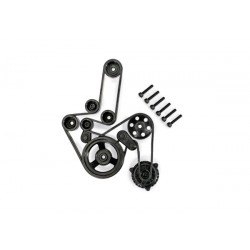 Riproduzione Pulegge...