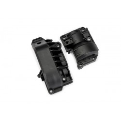 Transmission case covers (2)