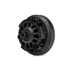 Transmission Crown Support