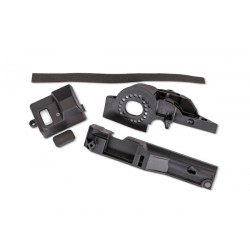 Transmission/receiver/cente...