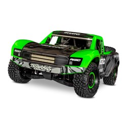 Traxxas Unlimited Desert...