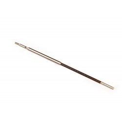 Propeller shaft/flex cable...