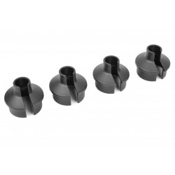 Team Corally Supporti Molla...