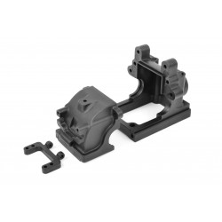 Team Corally Scatola...