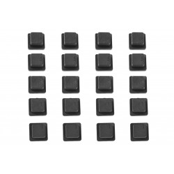 Team Corally set boccole...