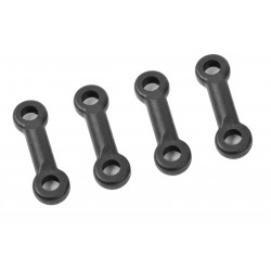 Team Corally gunti in...