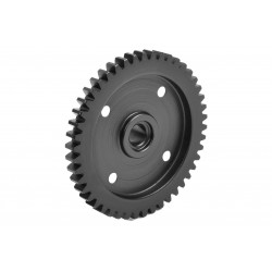 Team Corally Corona...