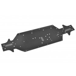 Team Corally Telaio SBX-825...