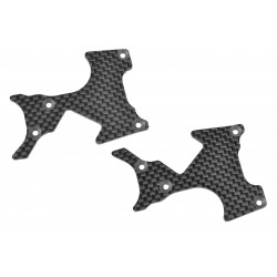 Team Corally irrigidimenti...