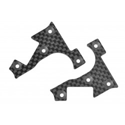 Team Corally irrigidimenti...