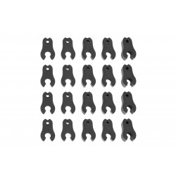 Team Corally spessori...