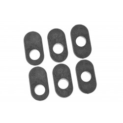 Team Corally inserti per...