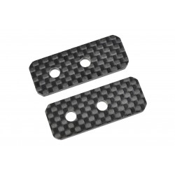 Team Corally spessore in...