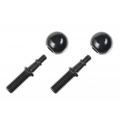 Team Corally - Pivot Ball -...