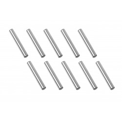 Team Corally perni in...