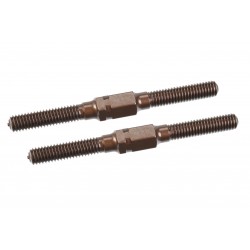 Team Corally - Turnbuckle -...