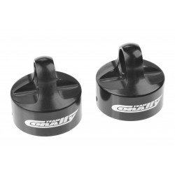 Team Corally Tappi...