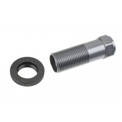 Team Corally - Servo Saver...