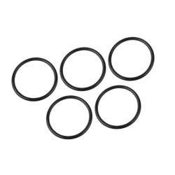 Team Corally O-rings in...