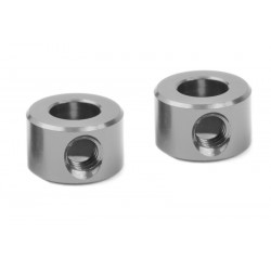 Team Corally collarini in...