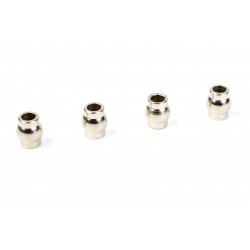 Team Corally sfere in...