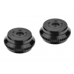 Team Corally - Shock Cap -...