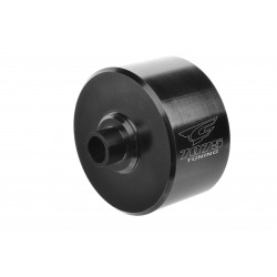 Team Corally cassa...