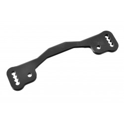 Team Corally piastra rinvio...